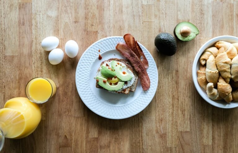 sliced cucumber on white ceramic plate